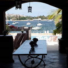 venue